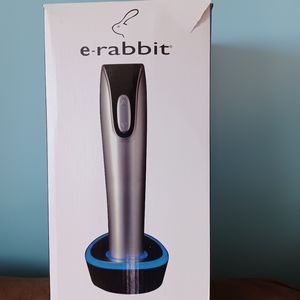 E-rabbit corkscrew